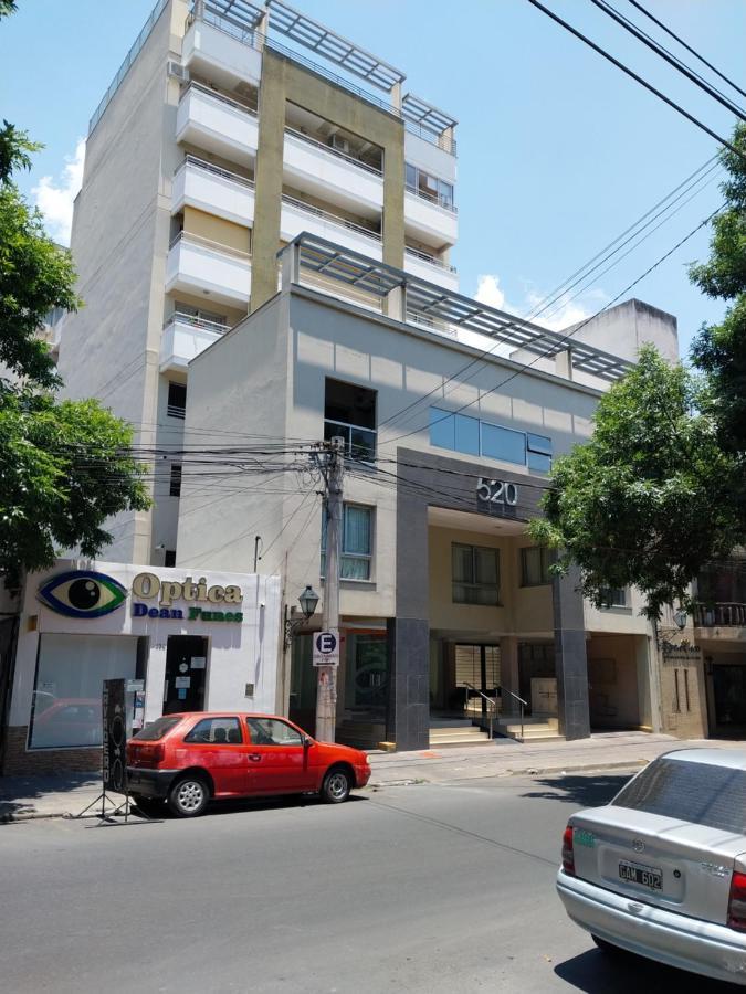 Departamento Dean Funes 萨尔塔 外观 照片