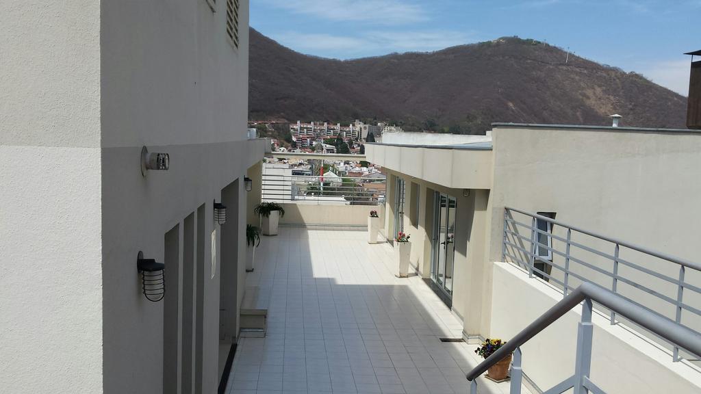 Departamento Dean Funes 萨尔塔 客房 照片